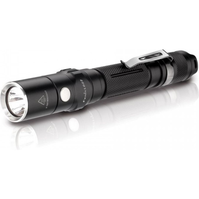 Фонарь FENIX LD22 (2015) CREE XP-G2 (R5) LD22XPG2R52015