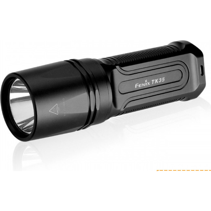 Фонарь Fenix TK35 2015 Edition (Cree XM-L2 U2) TK352015L2U2